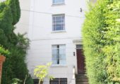 Cotham Studio/Bedsit inc Council Tax, Water & Heating