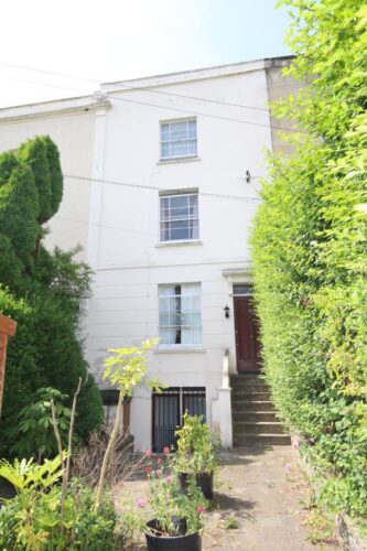 Cotham Studio/Bedsit inc Council Tax, Water & Heating