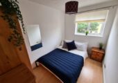 Spare Room Loft Conversion