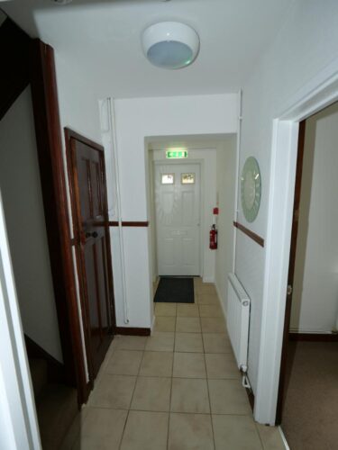 Unfurnished 4 Bed Hawthorn Way Cambridge CB4 1AT
