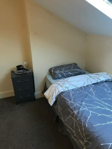 SUPPORTED ACCOMMODATIONSINGLE ROOM in BELGRAVE ROAD B21ALL DSS ACCEPTEDSEE DESCRIPTION