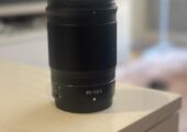 Nikon Aspherical Lens