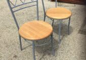 Footstool
