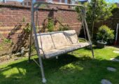 Garden Canopy