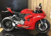 Brand New 2024 Ducati PANIGALE V2 Physically in stock