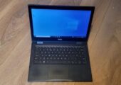 Dell Latitude 3390 2 in 1 laptop tablet Intel 8250U Quad core i5 8th gen FHD IPS touchscreen