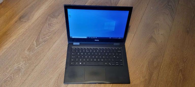 Dell Latitude 3390 2 in 1 laptop tablet Intel 8250U Quad core i5 8th gen FHD IPS touchscreen