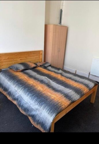 IMMEDIATE ROOMS AVALIABLE – MOVE IN TODAY