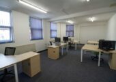Immaculate condition 5 Bedrooms spacious HMO licence property in Chigwell — Company Let Allowed