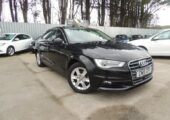 Audi, A1, Hatchback, 2020, Manual, 999 (cc), 5 doors
