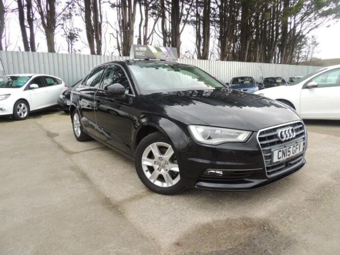 Audi, A1, Hatchback, 2020, Manual, 999 (cc), 5 doors