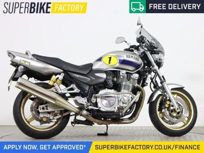 YAMAHA YBR125 COMMUTER