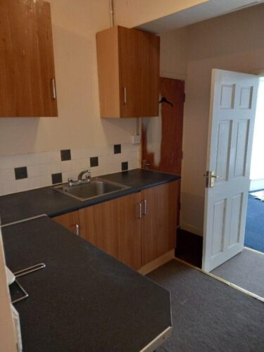 2 bedroom house in Raven Close, Riddings, Alfreton, DE55 (2 bed) (#2057444)