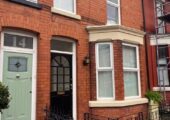 Hollybank Road L18 – 5 bed house available for a group of students/professionals