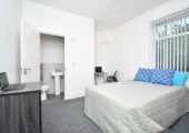 Newly Refurbished 4 Bed HMO in Stoke Perfect location for Students Return PA In Excess of 30%