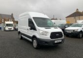 FORD TRANSIT 330 2.2 TDCi 100 L2H2 MWB RWD MED ROOF Yr MOT No VAT  [Phone number removed]