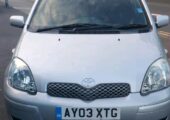 2020 Toyota RAV4 2.5 VVT-I HYBRID DYNAMIC 5dr Auto (SAT NAV, DAB) Estate PETROL/