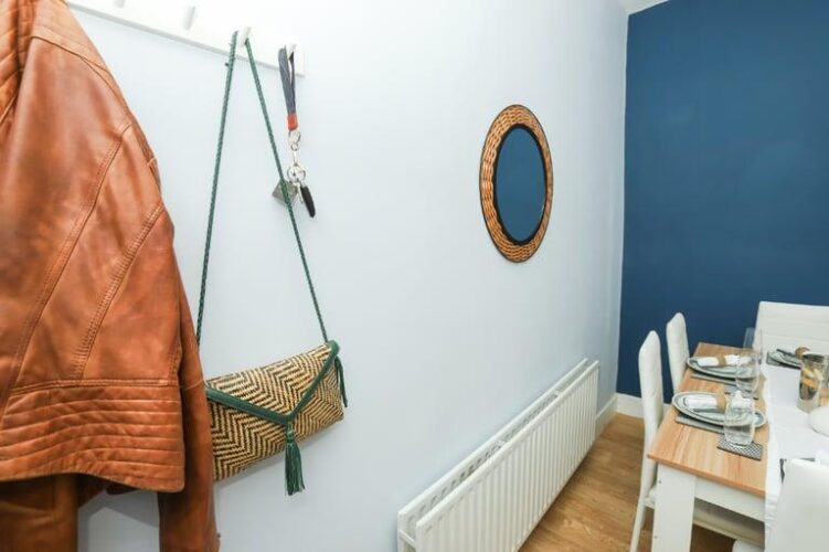 High spec Fully Licensed 5 bedroom 5 bathroom HMO Cumbria Ultimate ROI of 39%