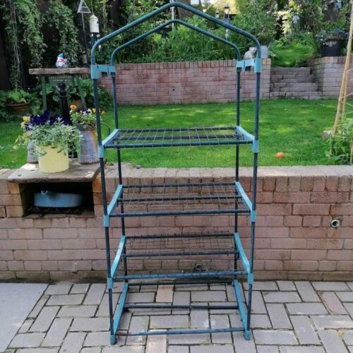 Garden/Bar Table could be 2 singles