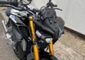 Yamaha MT10 SP, 2023