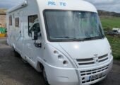 2008 Pilote Adventura( G730) – A Class
