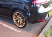 SEAT ALTEA FREETRACK 4 2.0 TDi 5dr