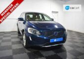 Volvo, S80, Saloon, 2008, Semi-Auto, 2400 (cc), 4 doors