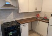 Studio flat to let B11 sparkhill