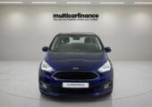FORD GRAND C-MAX | FINANCE AVAILABLE | PART EX | NO DEPOSIT