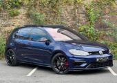 2019 Volkswagen Golf 2.0 TSI 300 R 5dr 4MOTION DSG HATCHBACK Petrol Automatic