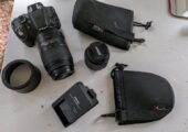 Nikon D200 Camera Body