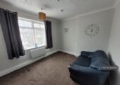 Recently Upgraded 4 Bedroom Spacious HMO Flat in Marchmont