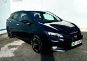 2021 Nissan Qashqai 1.3 DiG-T 160 [157] Acenta Premium 5dr DCT HATCHBACK Petrol