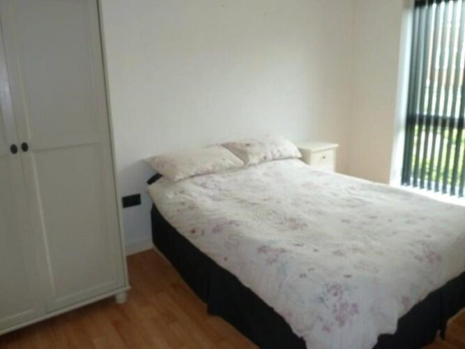 Single Charming Room in Holborn