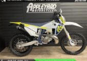 HUSQVARNA TE250i 2023 BRAND NEW