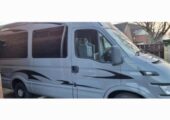 Iveco, DAILY, Panel Van, 2006, Manual, 2287 (cc)