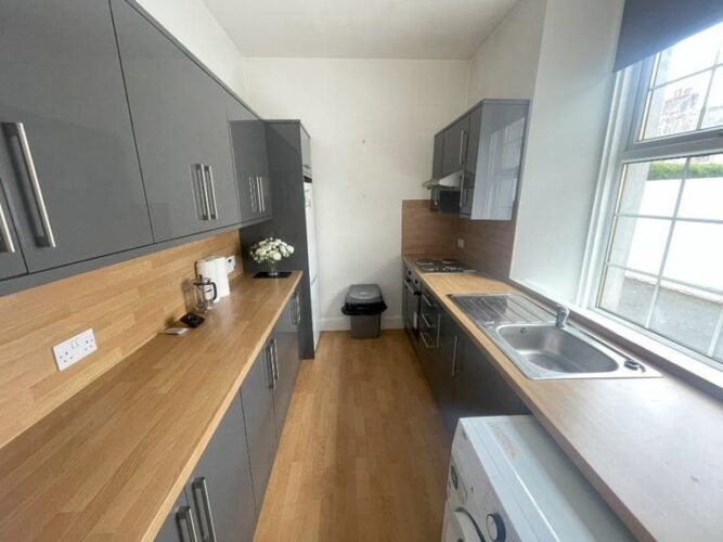 211 King St Cottage, Broughty Ferry