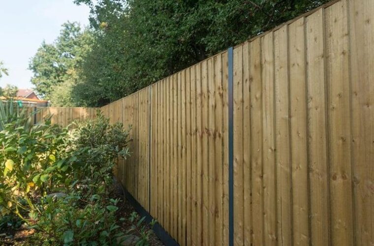 Fencing