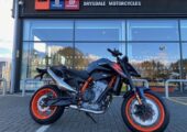 KTM 1290 Superduke R 2018 Model One Owner FKTMSH 9000m