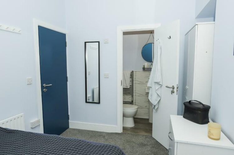 High spec Fully Licensed 5 bedroom 5 bathroom HMO Cumbria Ultimate ROI of 39%