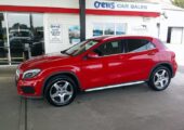 2016 Mercedes-Benz GLA GLA 200d AMG Line 5dr Auto [Premium] ESTATE Diesel Automa