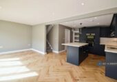 Zero deposit option Modern studio apartment