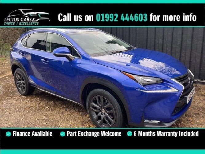 2008 LEXUS RX400H 3.3 SE CVT AUTOMATIC
