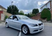 2008 Bmw E90 318i Se Automatic ulez free