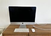 Imac Desktop – Keyboard & Mouse