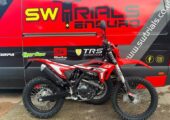 Beta RR 125 4T LC Enduro bike 2024 Model – Learner Legal Finance Available