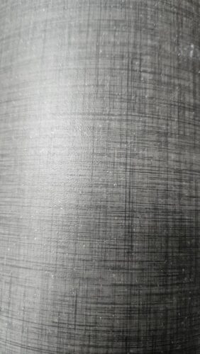 REF 566 GREY SMOOTH COMMERCIAL HARD WEARING VINYL FLOORING 1.75M X 2M