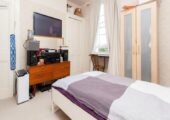 Single Stunning Room near  Canary Wharf  Available