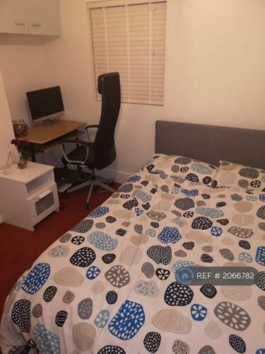 1 bedroom in Moffat Road, Thornton Heath, CR7 (#2066782)