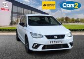 2014 14 SEAT LEON 2.0 TDI FR TECHNOLOGY 5D 150 BHP DIESEL